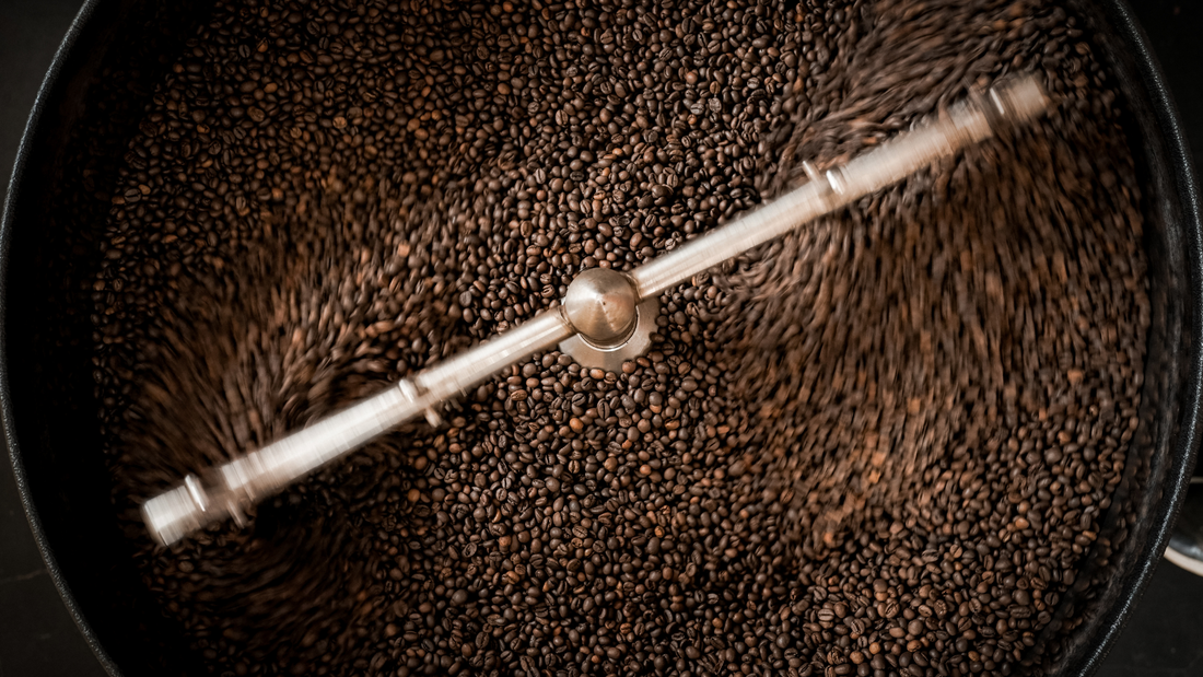 Choosing Your Ideal Coffee Roast: Light, Medium, or Dark?