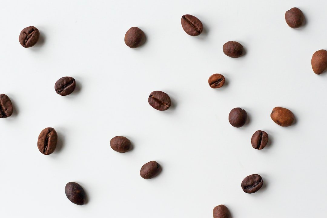 Exploring 2025 Coffee Trends: Nitro Cold Brew, Flavor Innovation, and Beyond