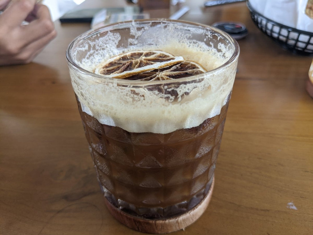 The Art of Nitro Cold Brew: Smooth Perfection in Every Can